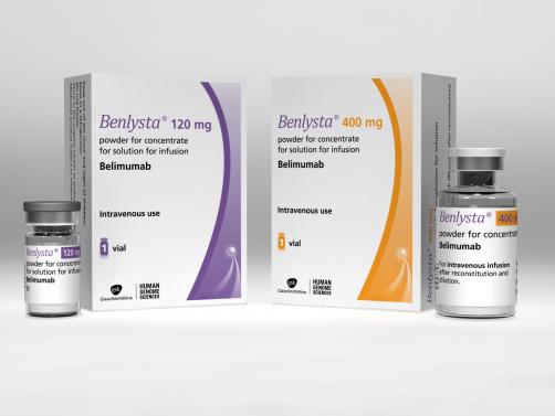 benlysta